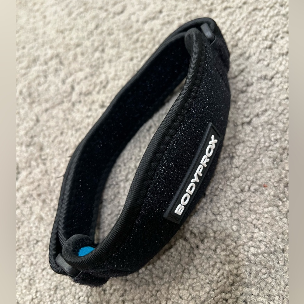 Bodyprox Tennis Elbow/Golfer’s Elbow Brace